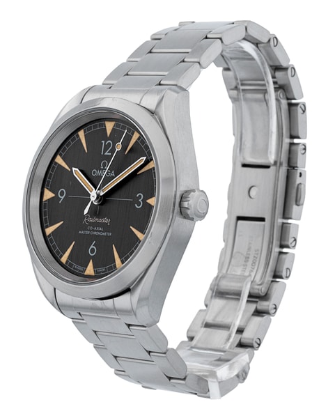 Omega Seamaster Railmaster 220.10.40.20.01.001